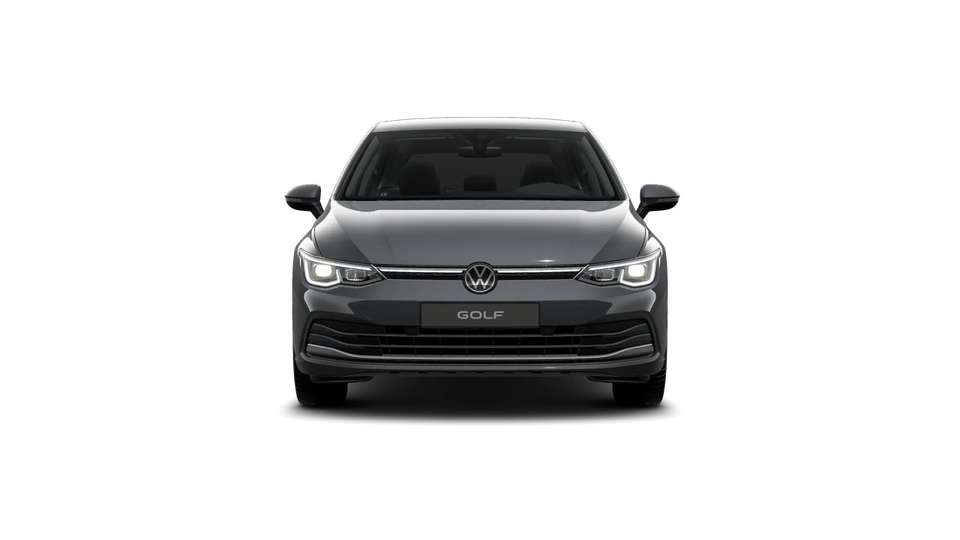 Volkswagen Golf - Imagem 3