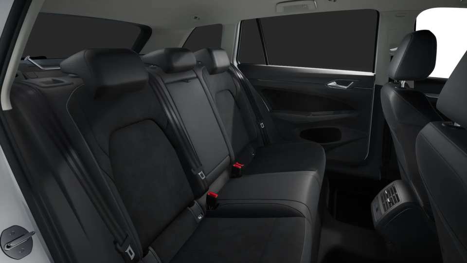 Volkswagen Golf Variant - Imagem 11