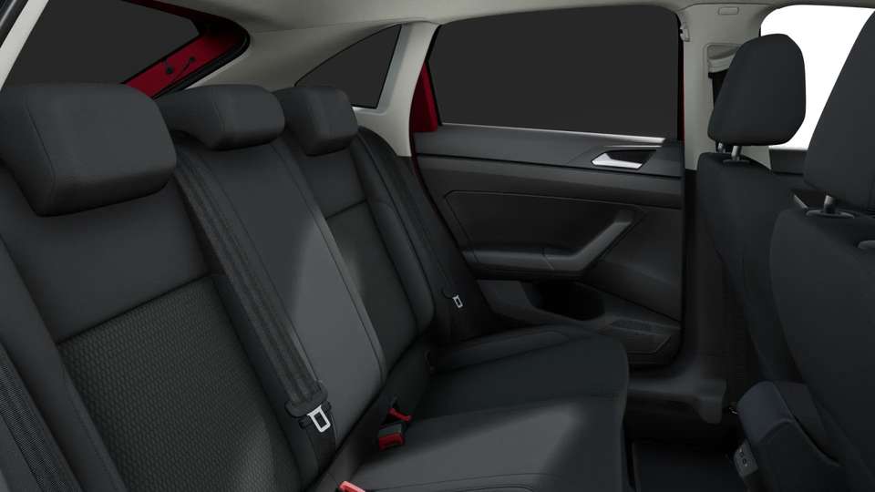 Volkswagen Taigo - Imagem 11