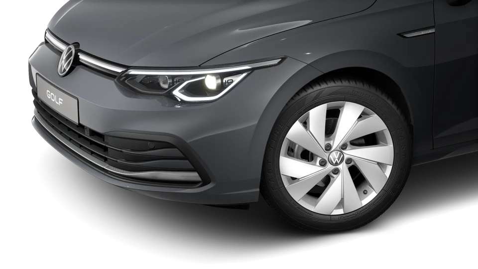 Volkswagen Golf - Imagem 4