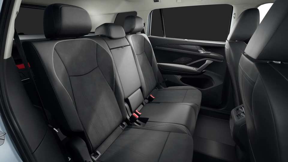Volkswagen Tayron - Imagem 11