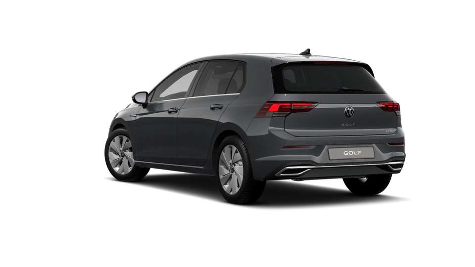 Volkswagen Golf - Imagem 5