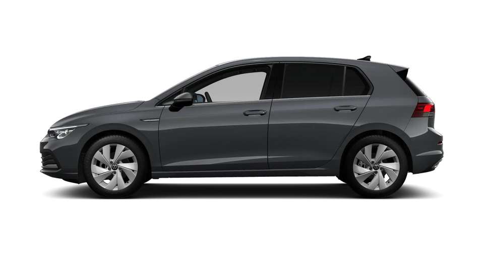 Volkswagen Golf - Imagem 6