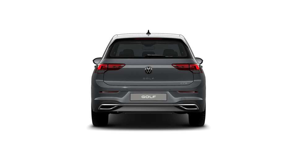 Volkswagen Golf - Imagem 7