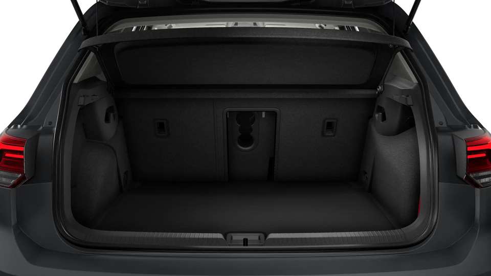 Volkswagen Golf - Imagem 8