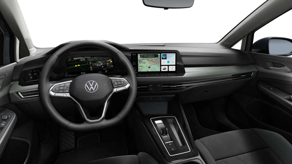 Volkswagen Golf - Imagem 9