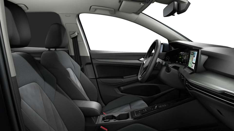 Volkswagen Golf - Imagem 10