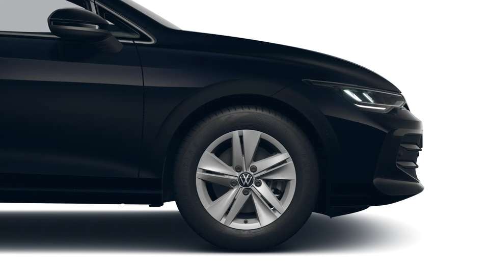 Volkswagen Golf Variant - Imagem 4