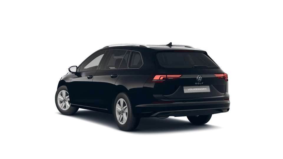 Volkswagen Golf Variant - Imagem 5