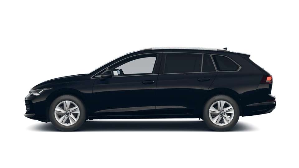 Volkswagen Golf Variant - Imagem 6