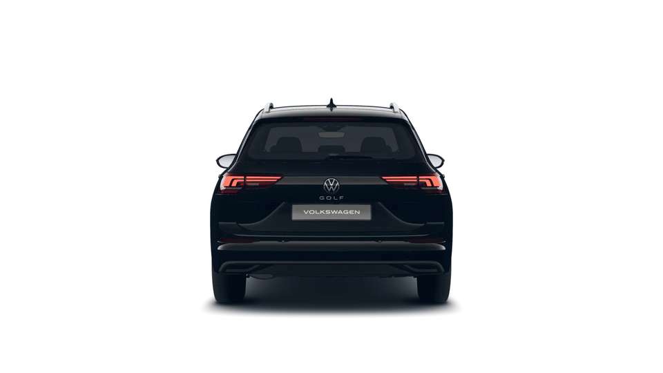 Volkswagen Golf Variant - Imagem 7