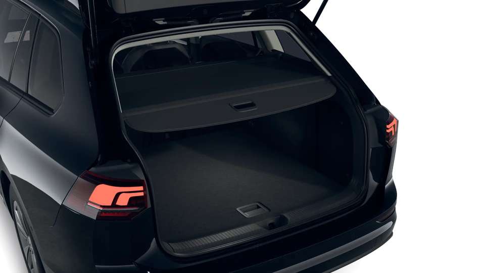 Volkswagen Golf Variant - Imagem 8