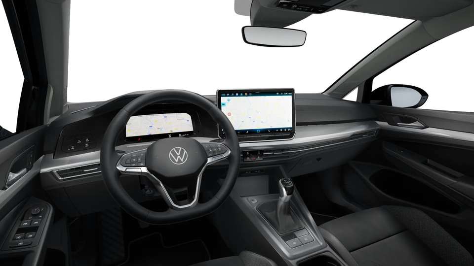 Volkswagen Golf Variant - Imagem 9