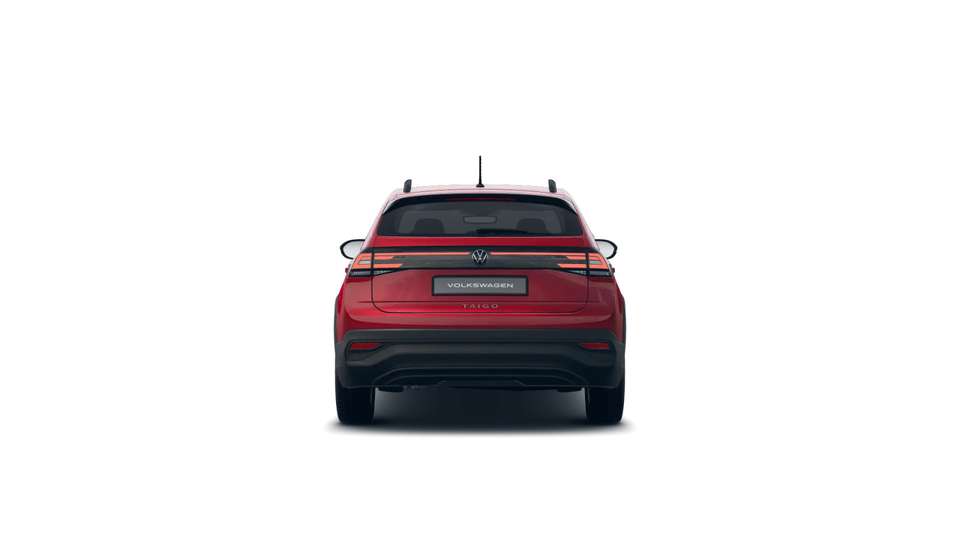 Volkswagen Taigo - Imagem 7