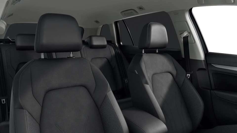 Volkswagen Golf Variant - Imagem 10