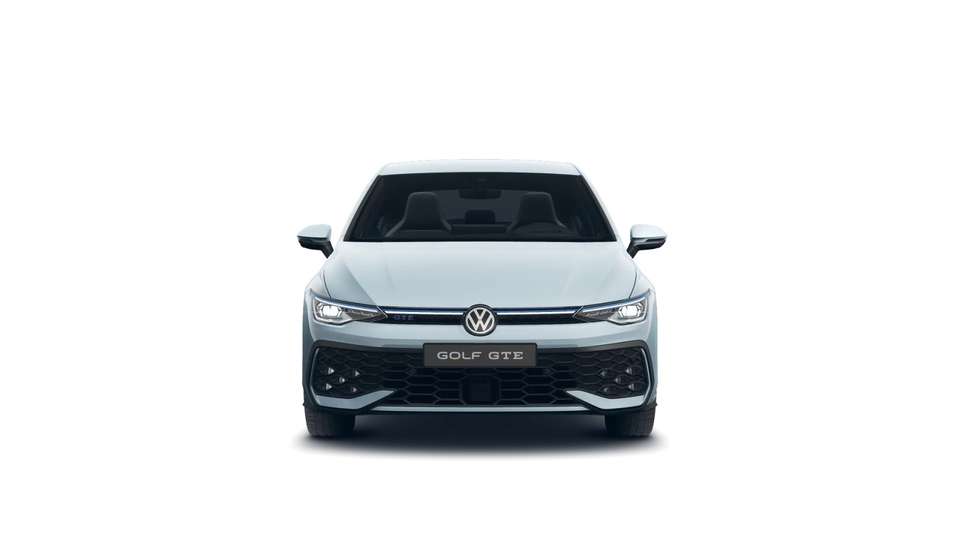Volkswagen Golf GTE - Imagem 3