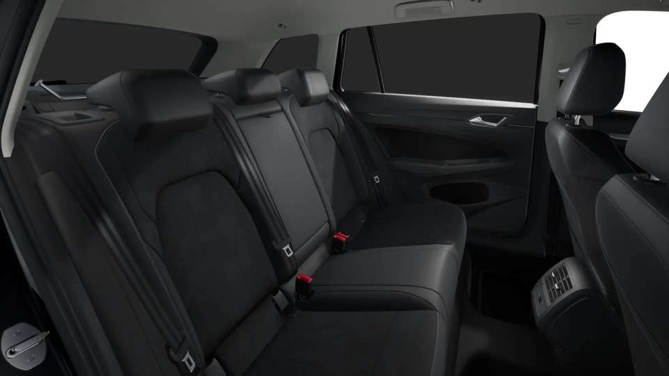 Volkswagen Golf Variant - Imagem 11