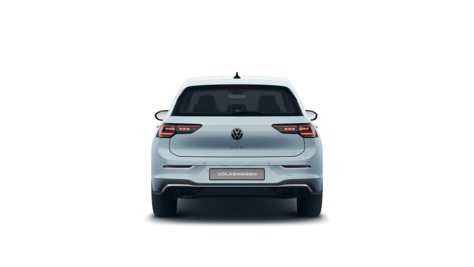 Volkswagen Golf GTE - Imagem 7