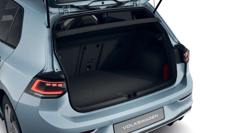 Volkswagen Golf GTE - Imagem 8