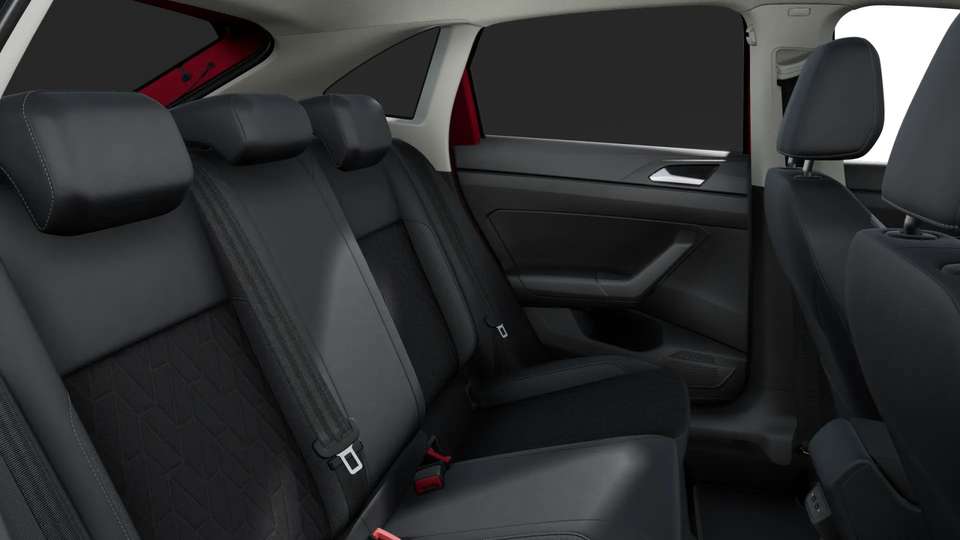 Volkswagen Taigo - Imagem 11