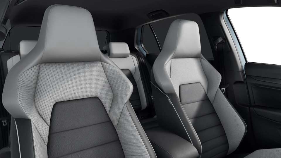 Volkswagen Golf GTE - Imagem 10