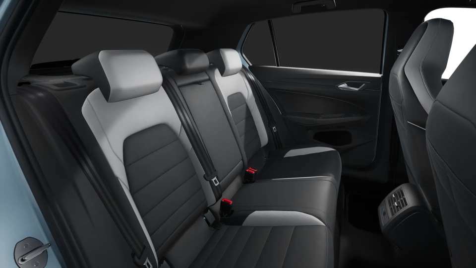 Volkswagen Golf GTE - Imagem 11
