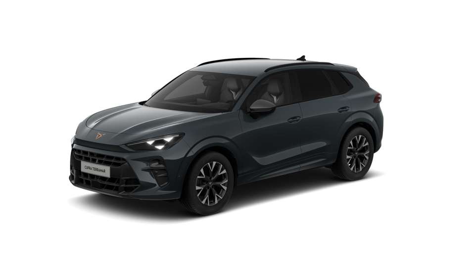CUPRA Terramar - Imagem 2