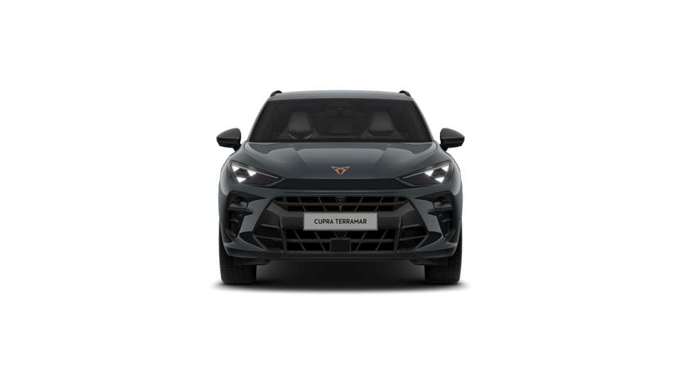 CUPRA Terramar - Imagem 3