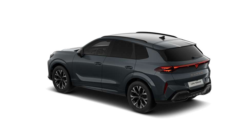 CUPRA Terramar - Imagem 4