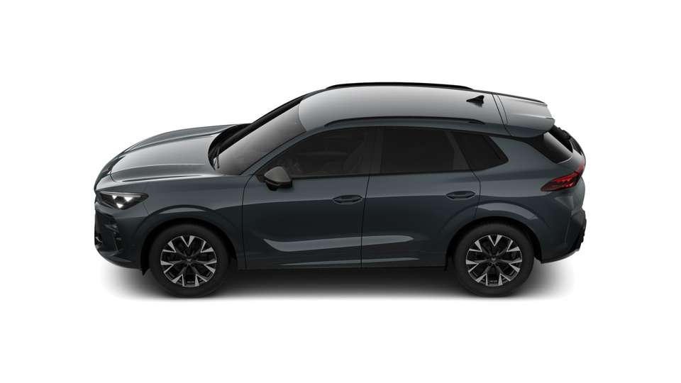 CUPRA Terramar - Imagem 5