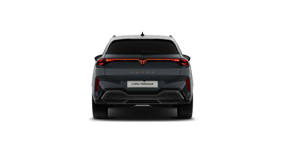 CUPRA Terramar - Imagem 6
