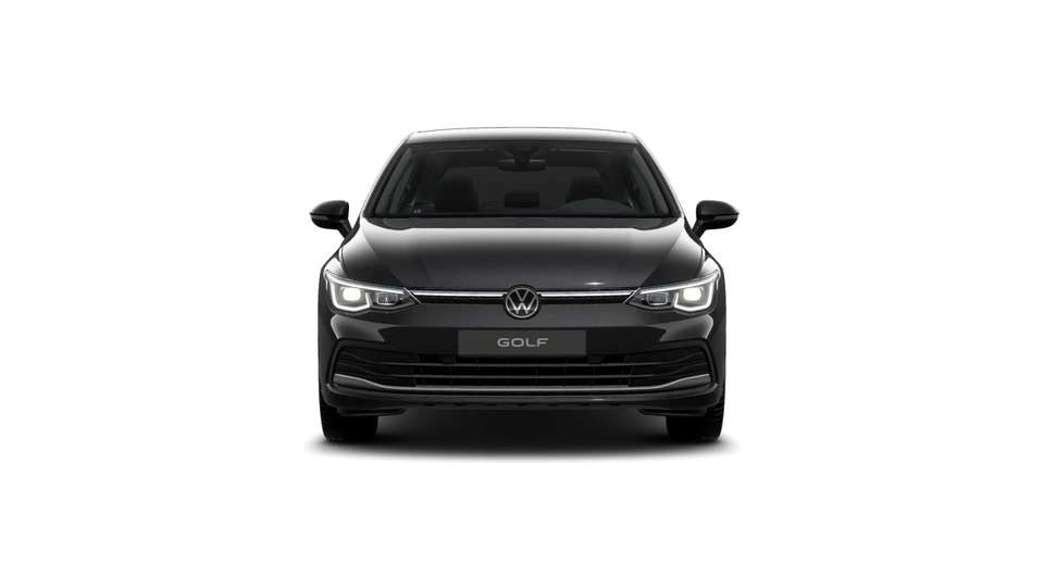 Volkswagen Golf - Imagem 3