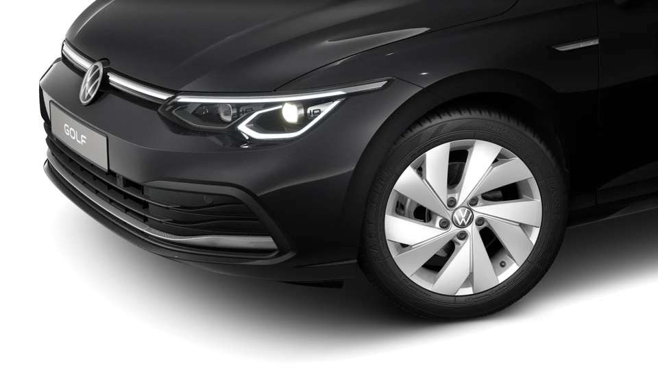 Volkswagen Golf - Imagem 4