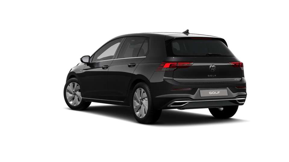 Volkswagen Golf - Imagem 5