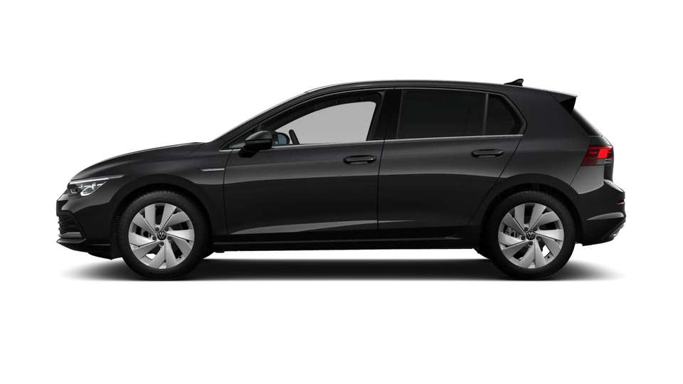 Volkswagen Golf - Imagem 6