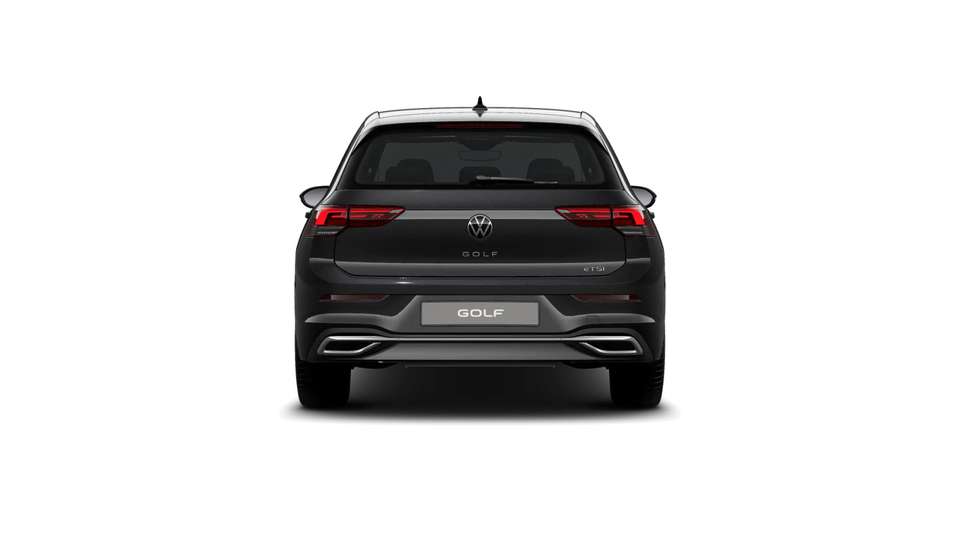 Volkswagen Golf - Imagem 7