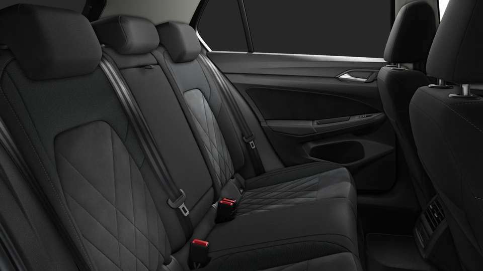 Volkswagen Golf - Imagem 11