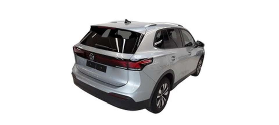 Volkswagen Tiguan - Imagem 2