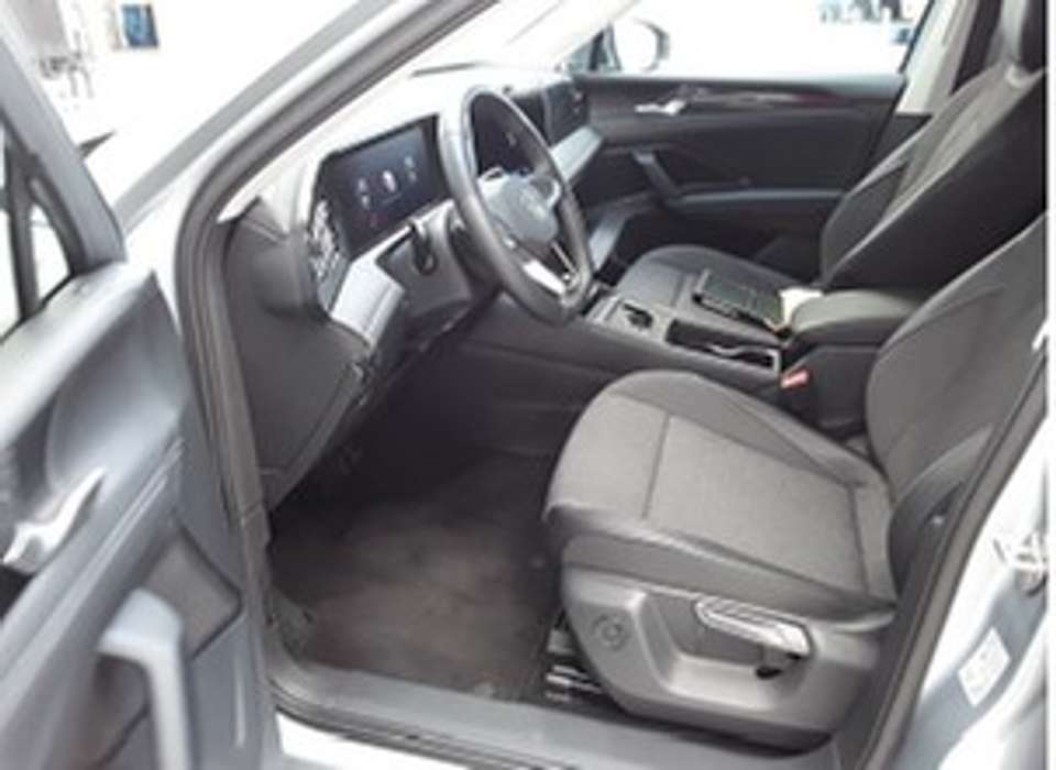 Volkswagen Tiguan - Imagem 3