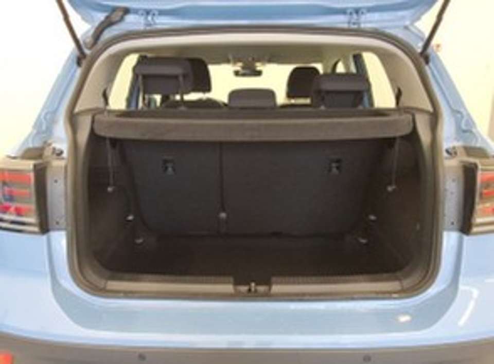 Volkswagen T-Cross - Imagem 4