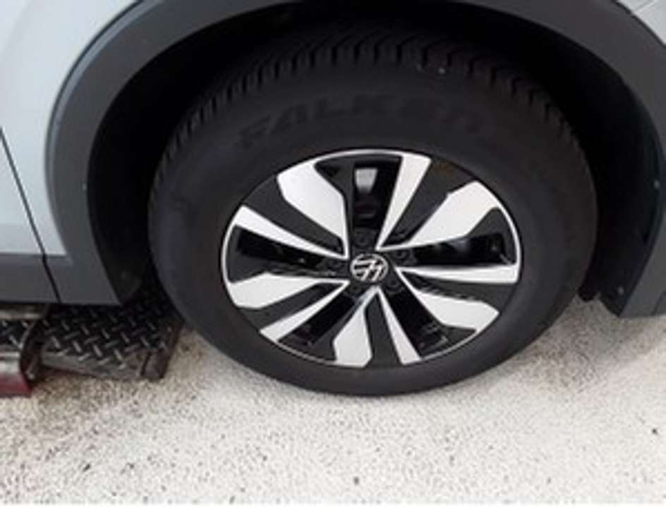 Volkswagen Tiguan - Imagem 5