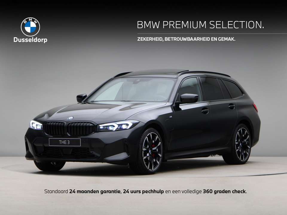 BMW 330 - Imagem 1
