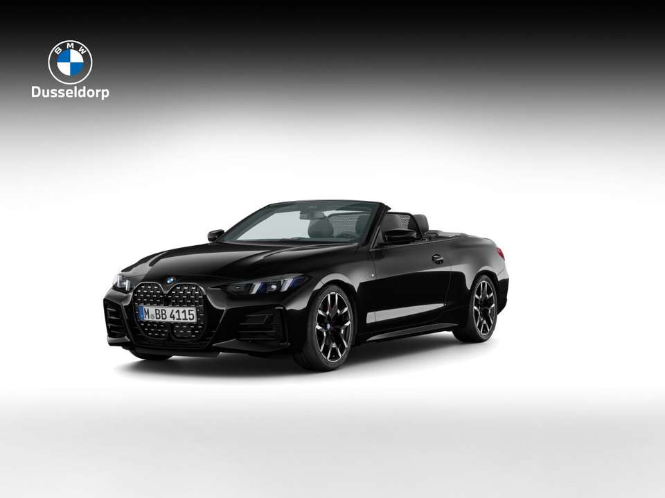 BMW 420 - Imagem 1