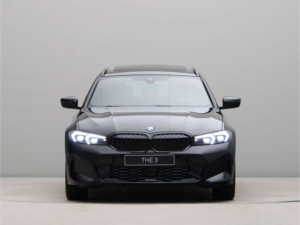 BMW 330 - Imagem 7