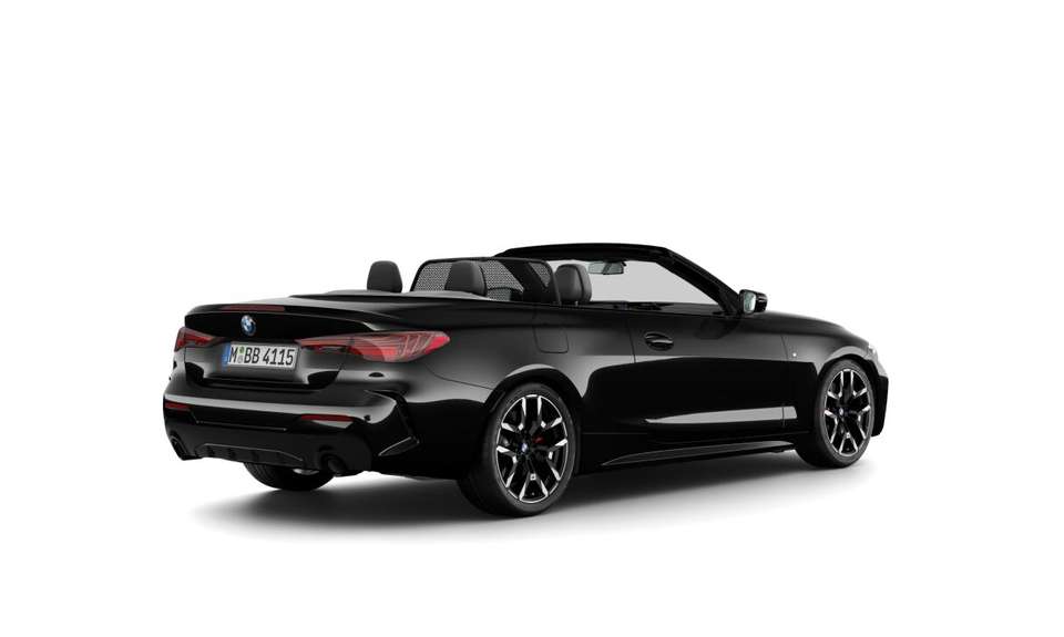 BMW 420 - Imagem 2