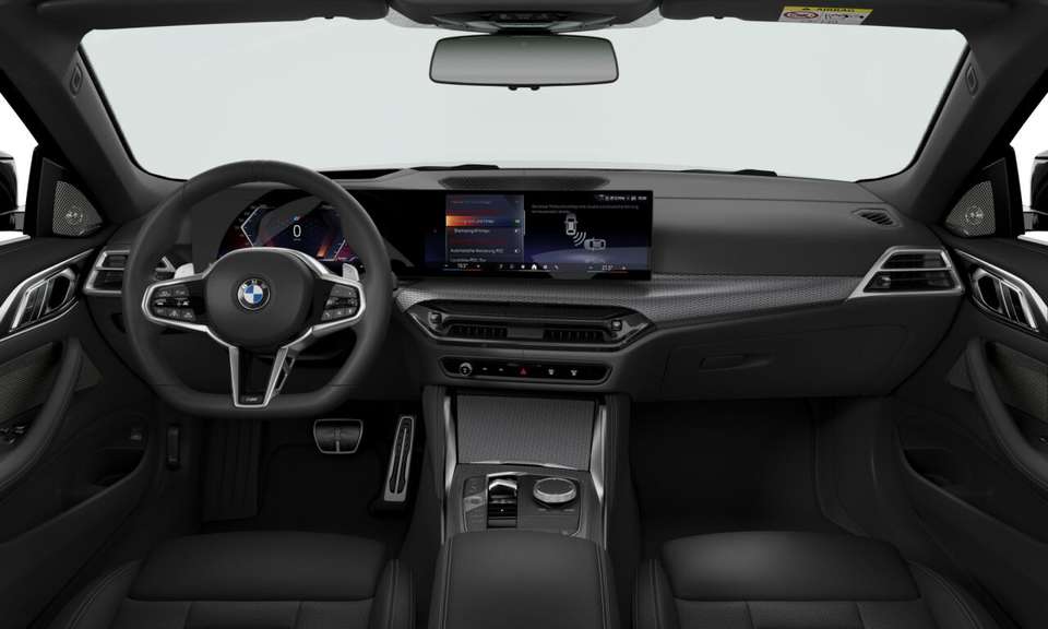 BMW 420 - Imagem 3