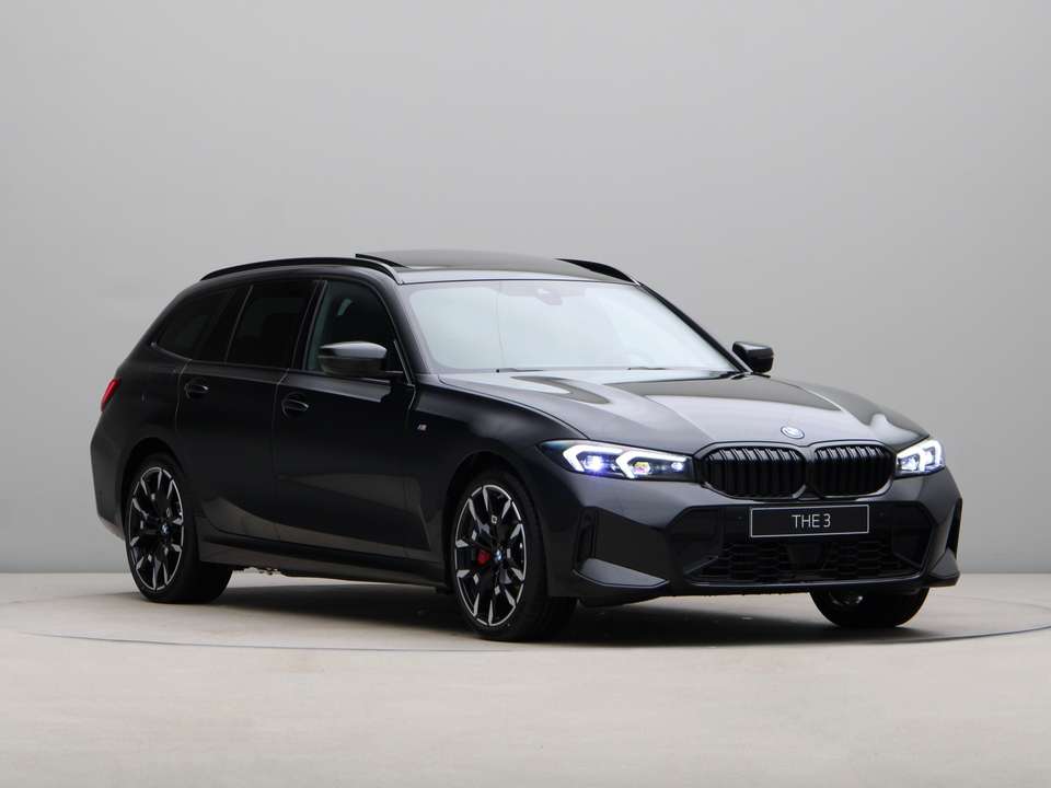 BMW 330 - Imagem 8