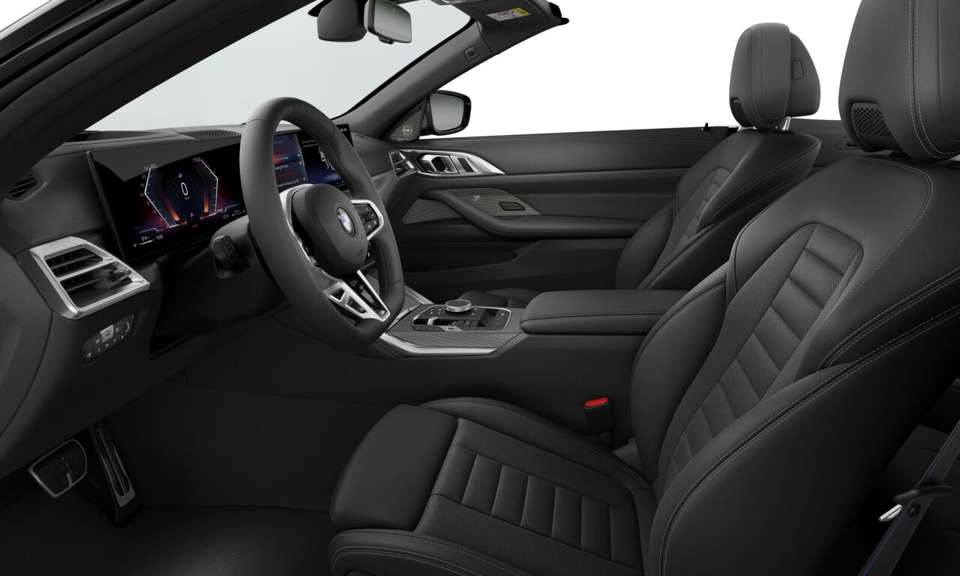 BMW 420 - Imagem 4