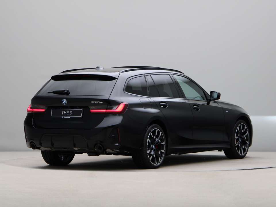 BMW 330 - Imagem 10