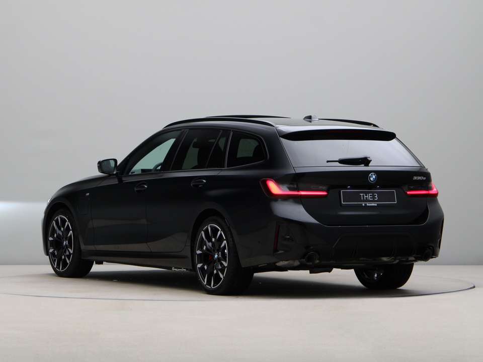 BMW 330 - Imagem 12